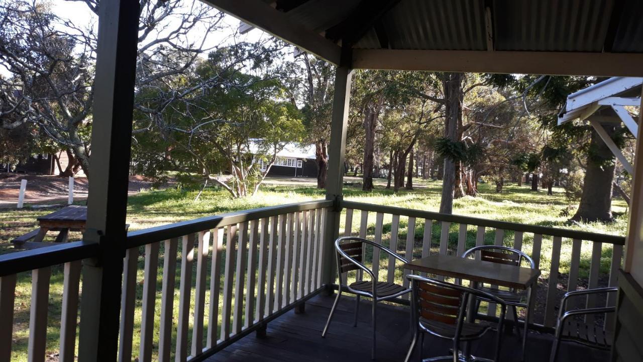 Fairbridge Village Pinjarra Exterior foto
