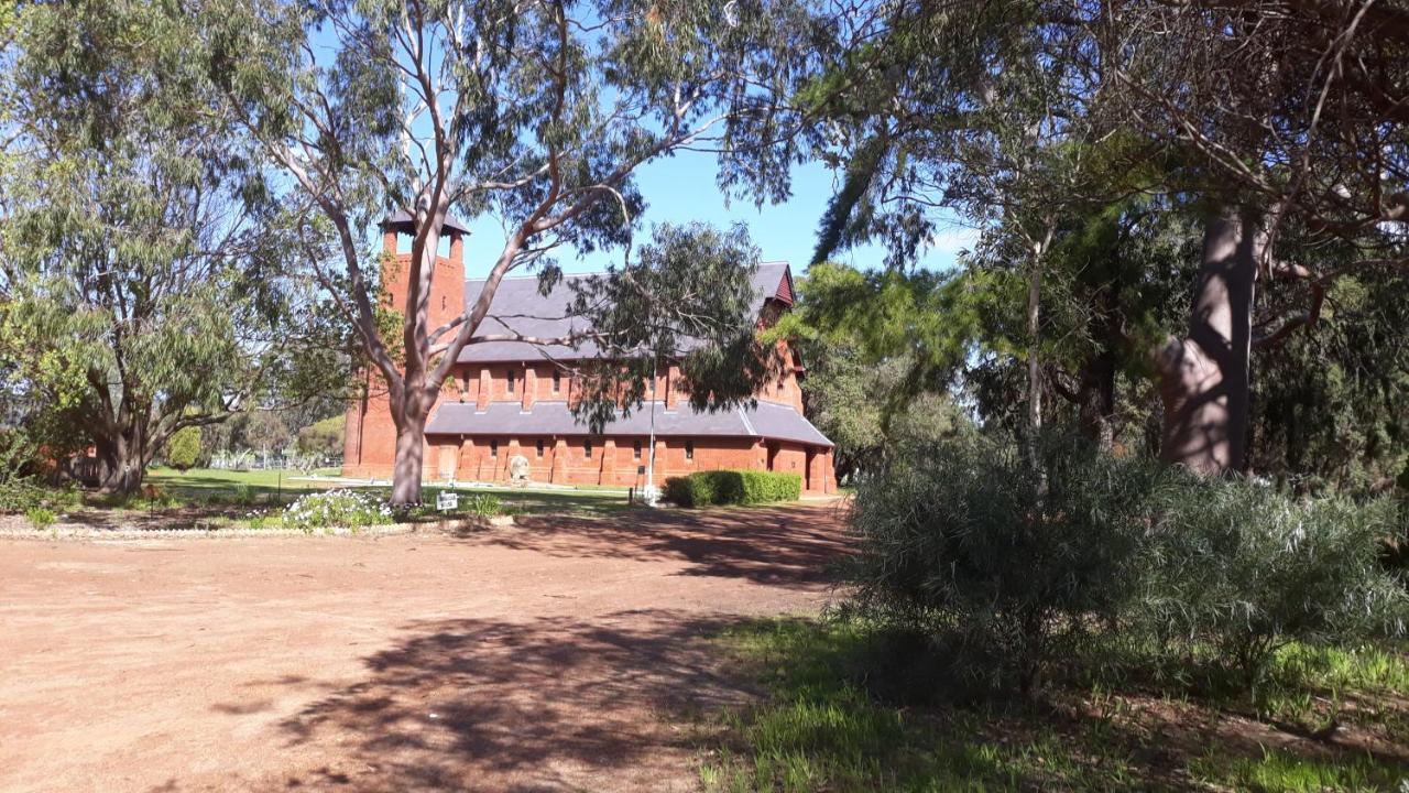 Fairbridge Village Pinjarra Exterior foto