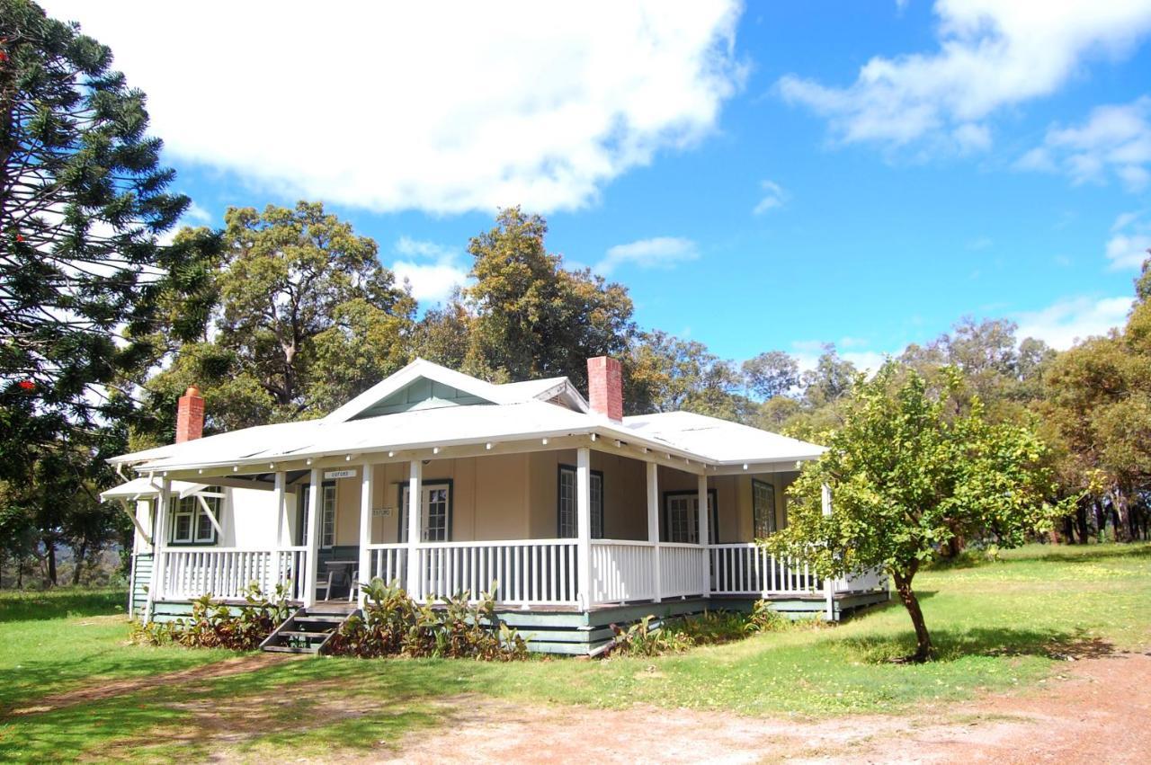 Fairbridge Village Pinjarra Exterior foto