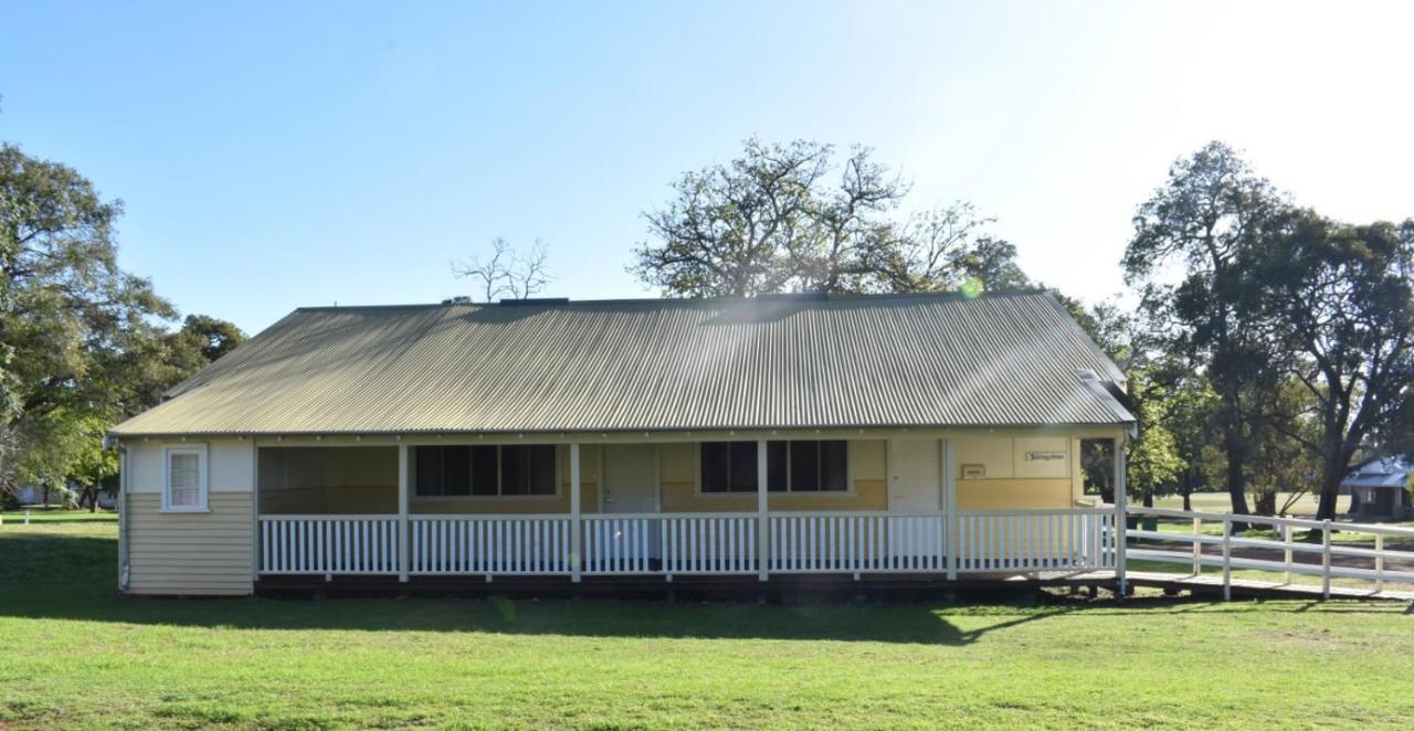 Fairbridge Village Pinjarra Exterior foto